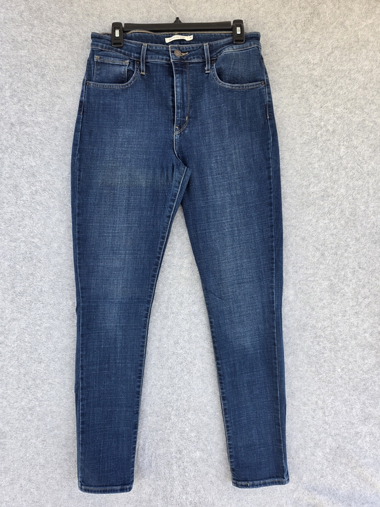 Levi's Denim - Levi's Women's 721 High Rise Skinny Jeans Size 31x30
